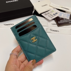 Chanel Wallet Purse